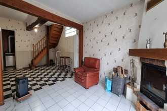 achat maison ressons-sur-matz 60490