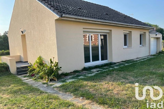 achat maison ressons-sur-matz 60490