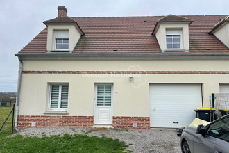 achat maison ressons-sur-matz 60490