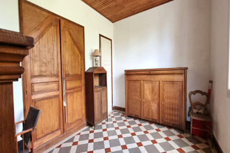 achat maison ressons-sur-matz 60490