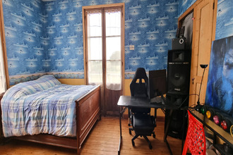 achat maison ressons-sur-matz 60490