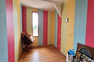 achat maison ressons-sur-matz 60490