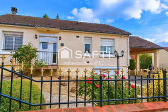 achat maison ressons-sur-matz 60490
