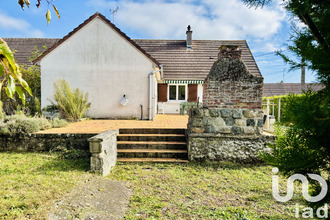 achat maison ressons-sur-matz 60490