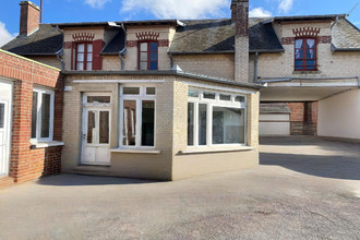 achat maison ressons-sur-matz 60490