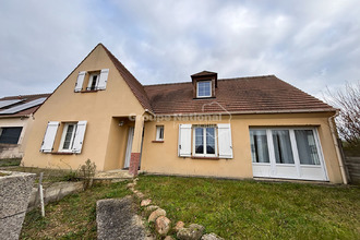 achat maison ressons-sur-matz 60490