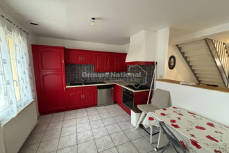 achat maison ressons-sur-matz 60490