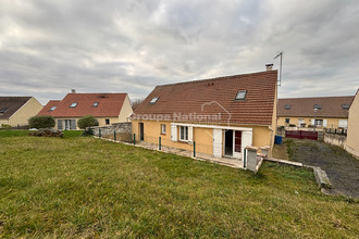achat maison ressons-sur-matz 60490
