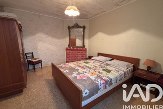 achat maison ressons-sur-matz 60490