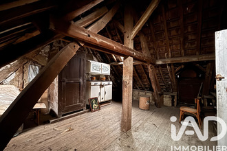 achat maison ressons-sur-matz 60490