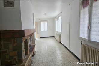 achat maison ressons-sur-matz 60490