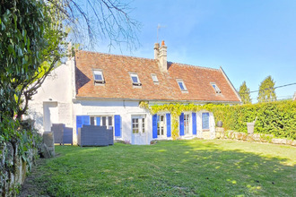 achat maison ressons-sur-matz 60490