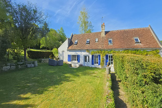 achat maison ressons-sur-matz 60490