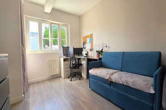 achat maison ressons-sur-matz 60490
