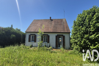 achat maison ressons-sur-matz 60490
