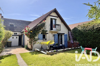 achat maison ressons-sur-matz 60490