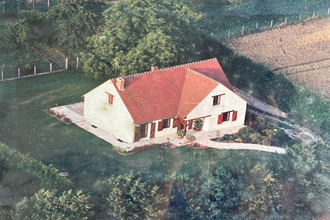 achat maison ressons-sur-matz 60490