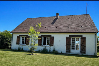 achat maison ressons-sur-matz 60490