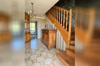 achat maison ressons-sur-matz 60490