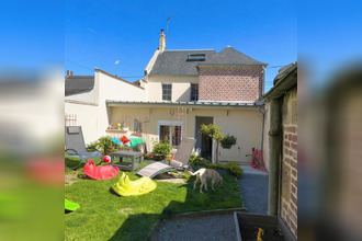 achat maison ressons-sur-matz 60490