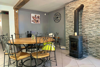 achat maison ressons-sur-matz 60490