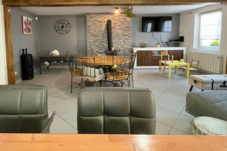 achat maison ressons-sur-matz 60490