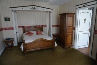 achat maison restigne 37140