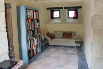 achat maison restigne 37140