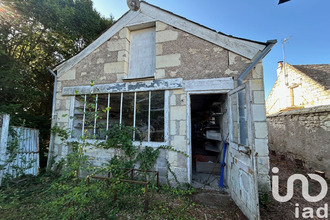 achat maison restigne 37140