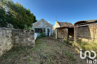 achat maison restigne 37140