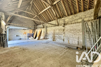 achat maison restigne 37140