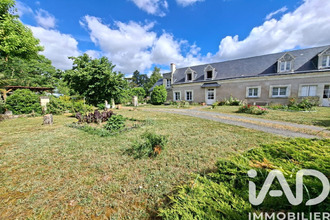 achat maison restigne 37140