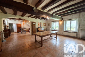 achat maison restigne 37140