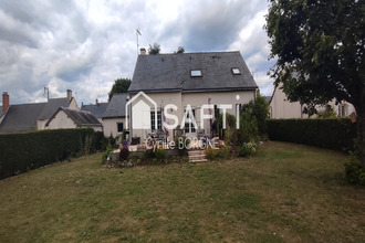 achat maison restigne 37140