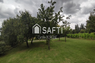 achat maison restigne 37140