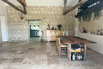 achat maison restigne 37140