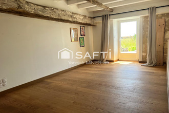 achat maison restigne 37140