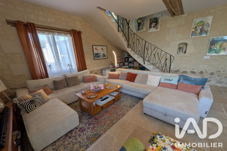 achat maison restigne 37140