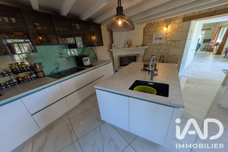 achat maison restigne 37140