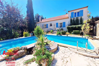 achat maison restinclieres 34160