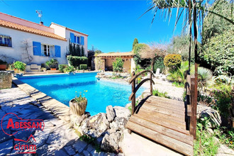 achat maison restinclieres 34160