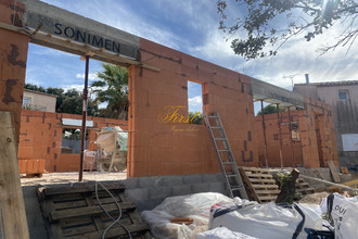 achat maison restinclieres 34160