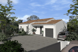 achat maison restinclieres 34160