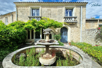 achat maison restinclieres 34160