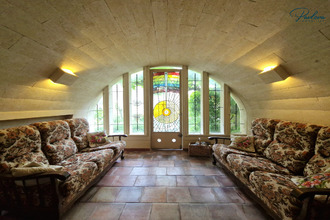 achat maison restinclieres 34160