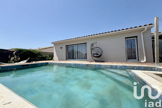 achat maison restinclieres 34160