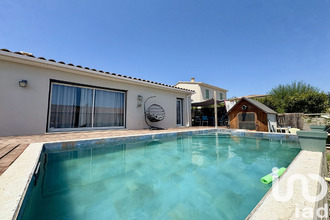 achat maison restinclieres 34160