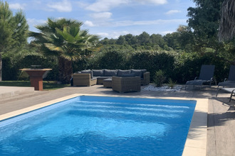 achat maison restinclieres 34160