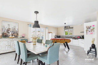 achat maison restinclieres 34160