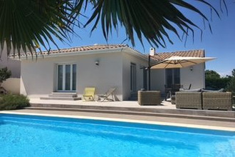 achat maison restinclieres 34160